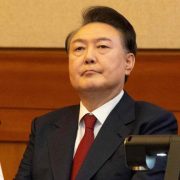 Arranca juicio penal contra Yoon suk-yeol por insurrección