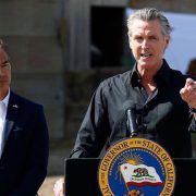 California demanda a Trump y sacude la política nacional de EEUU