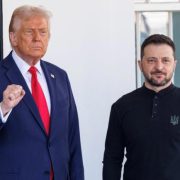 ¡Ucrania reporta progresos en negociaciones! ¿Qué significa para el futuro?