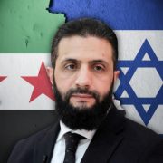 Siria quiere paz con Israel: ¿Se acerca el fin del conflicto?