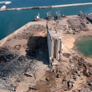 ¡Explosión en Irán deja al menos 40 muertos! Se investiga la causa