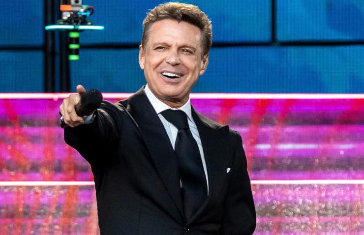Luis Miguel paga medio millón en restaurante y nadie lo puede creer