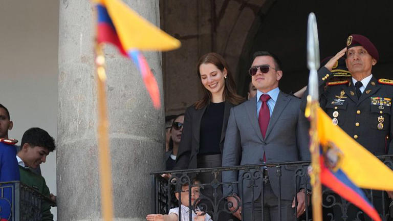 Ecuador en alerta máxima: amenaza terrorista estremece al país