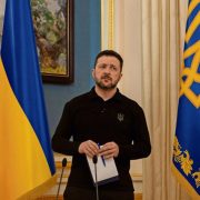 ¿Zelensky de prolonga la guerra? Impactante revelación mundial