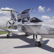 ¡Conoce el Primer Avión Fabricado y Diseñado en México Que Hará Historia!