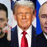 Ucrania lista para la paz: ¿Fin cercano a la guerra?