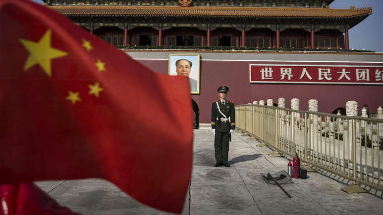 ¿Qué revelan los documentos filtrados de China?