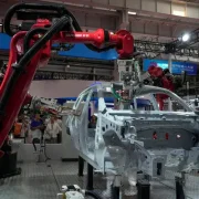 México consolida su papel en la cadena automotriz de Norteamérica tras acuerdo arancelario con EUA