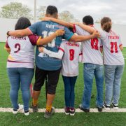 ¡Orgullo local! Adolescentes de Casa Otoch clasifican a los Juegos Nacionales CONADE