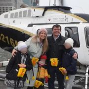 CEO de Siemens España muere junto a su familia