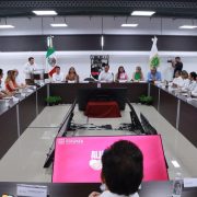 Alcaldes de Yucatán impulsan “Aliados por la Vida” para transformar el Estado