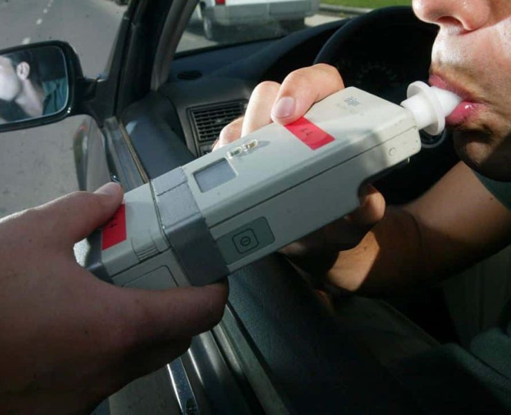 Alcoholímetro intensifica acciones esta Semana Santa con enfoque preventivo y de conciencia social