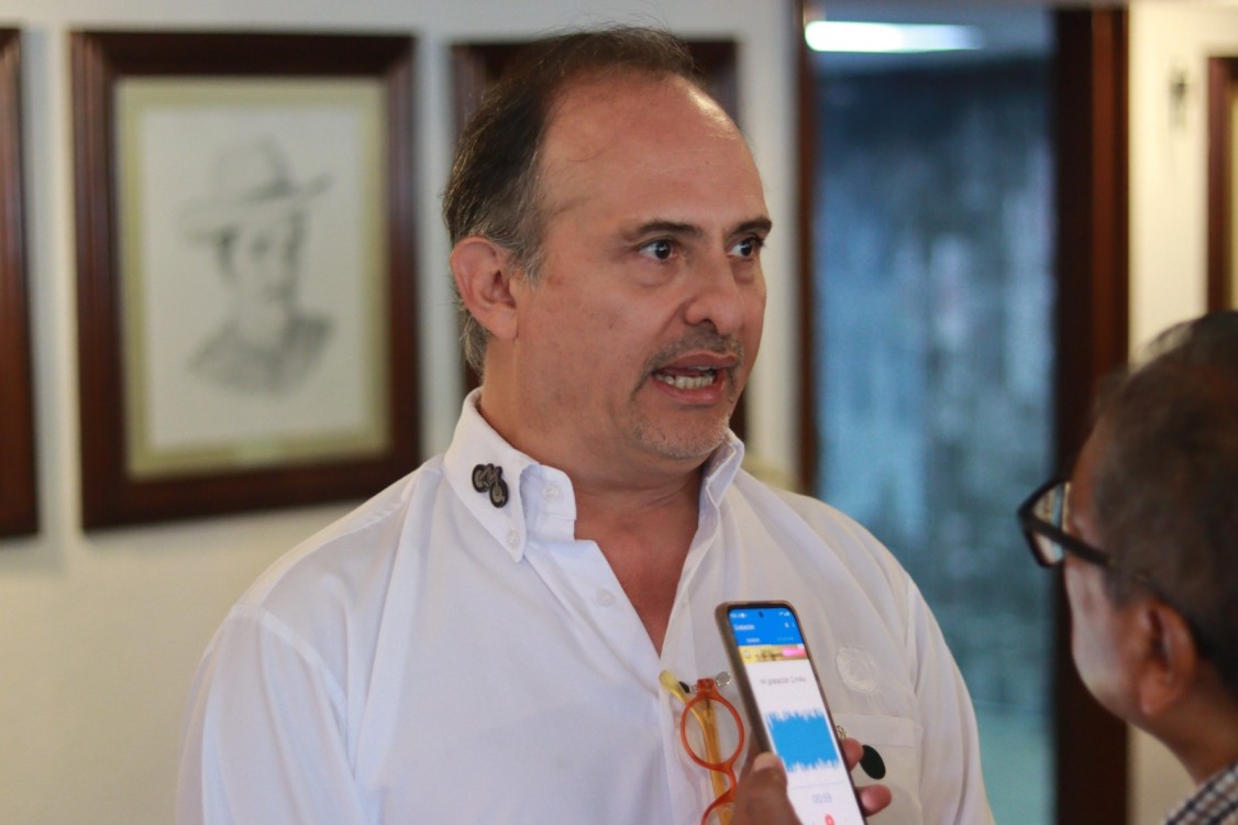 Alejandro Frías Díaz
