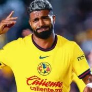 América se reencontró con el gol y humilló a Mazatlán