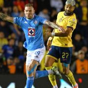 América y Cruz Azul se jugarán la vida ¿Dónde y cuándo ver el partido
