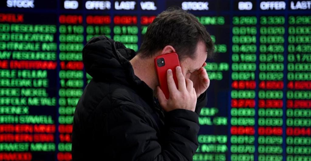 Análisis de expertos ¿estrategia o autodestrucción