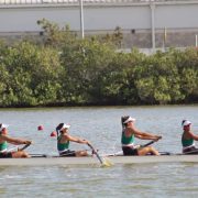 Arrancan preparativos para la Olimpiada Nacional 2025