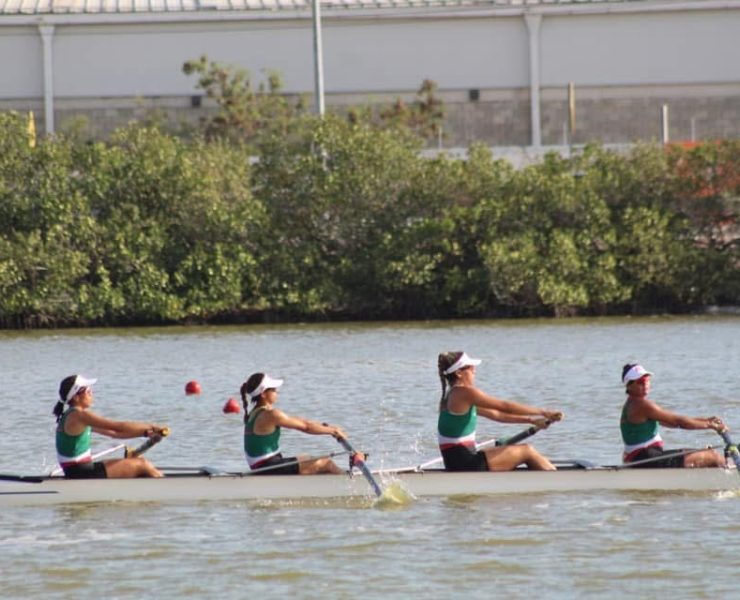 Arrancan preparativos para la Olimpiada Nacional 2025