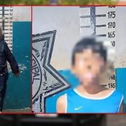 ¡Increíble! Arrestan a dos niños en Tekax por intento de asalto