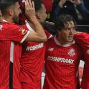 Así Se Mueve la Tabla en la Recta Final del Clausura 2025