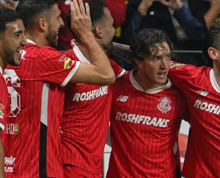 Así Se Mueve la Tabla en la Recta Final del Clausura 2025