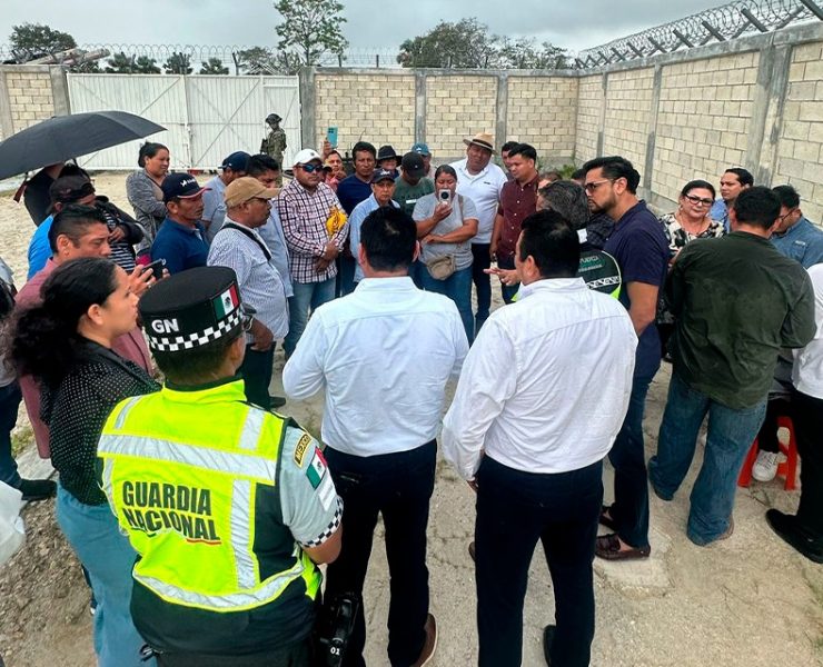 Incapacidad de gobiernos para solucionar de inmediato los problemas sociales