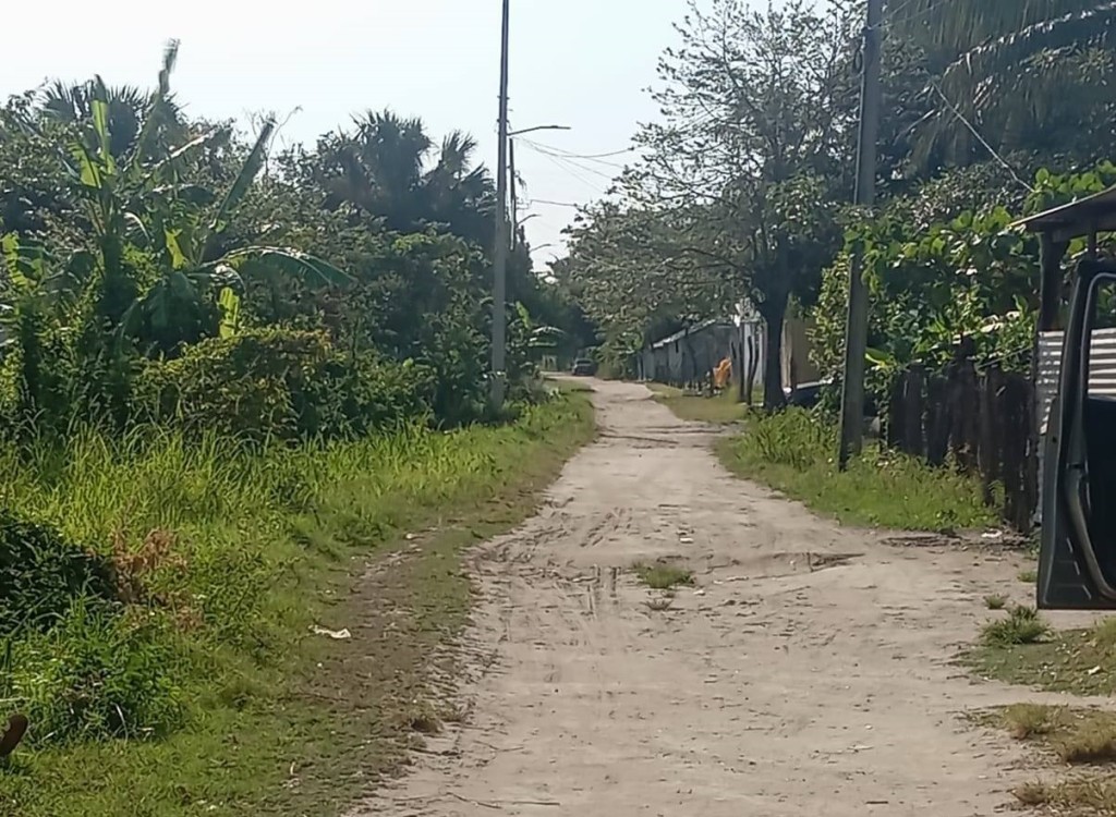 Pobladores de la Península de Atasta deben apoyar el proyecto de la CFE