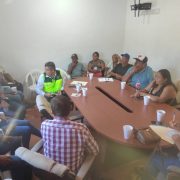 Pobladores de la Península de Atasta deben apoyar el proyecto de la CFE
