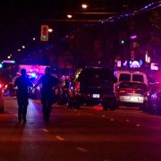 Atropellamiento masivo en festival de Canadá