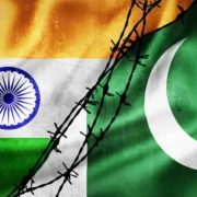 Aumenta la tensión entre India y Pakistán