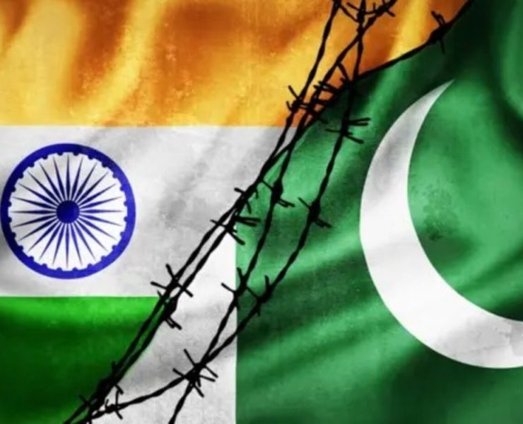 Aumenta la tensión entre India y Pakistán