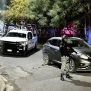 Aumentan criminales detenidos