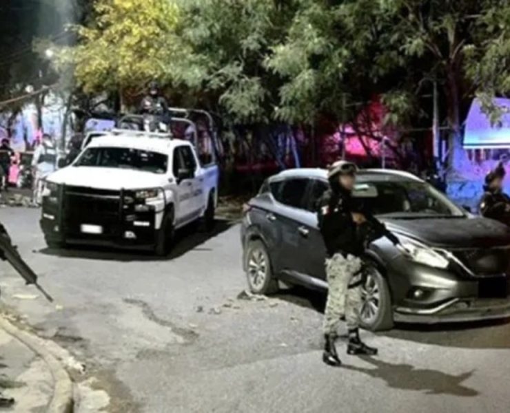 Aumentan criminales detenidos