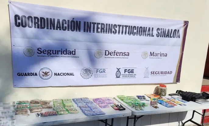 Aumentan criminales detenidos