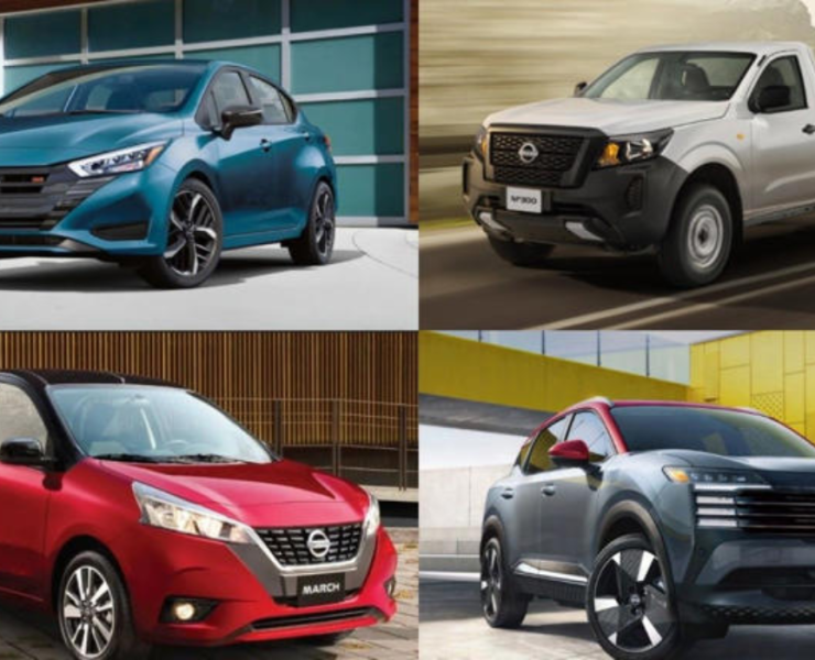 Autos nuevos de agencia baratos que sorprenden