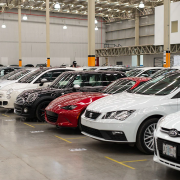 Autos seminuevos de agencia en Cancún listos para ti