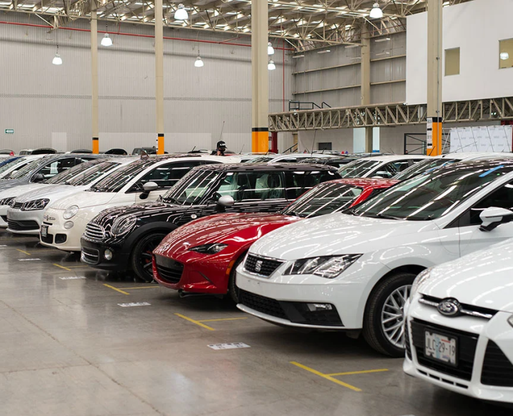 Autos seminuevos de agencia en Cancún listos para ti