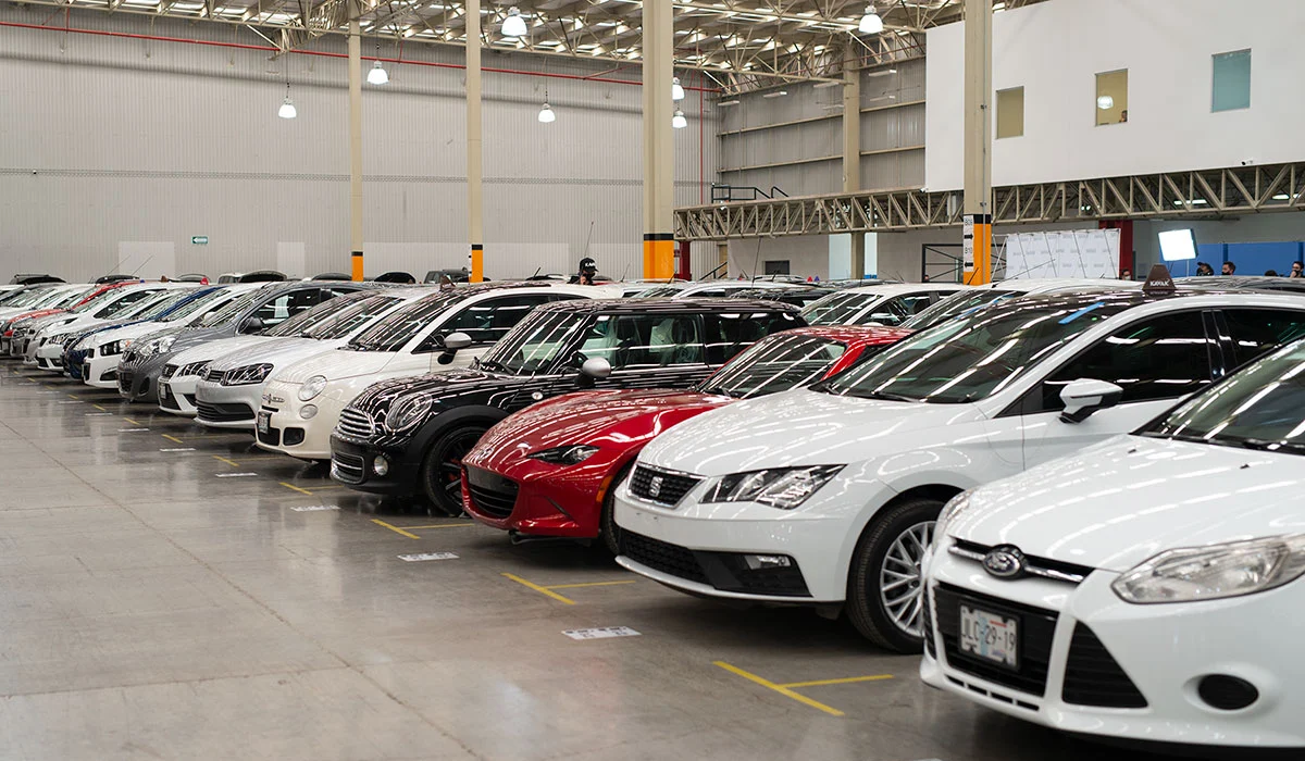 Autos seminuevos de agencia en Cancún listos para ti