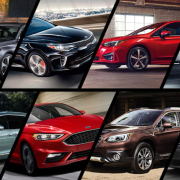 Autos seminuevos de agencia en Villahermosa ¡como nuevos!