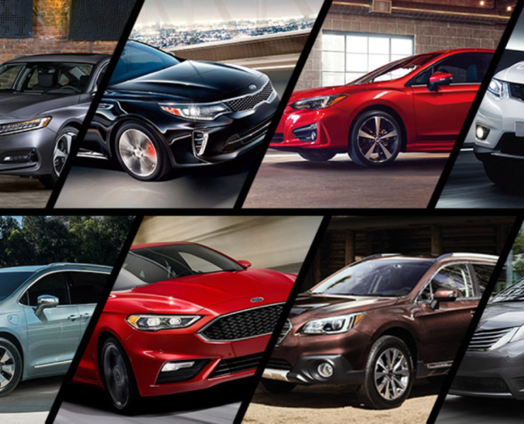 Autos seminuevos de agencia en Villahermosa ¡como nuevos!