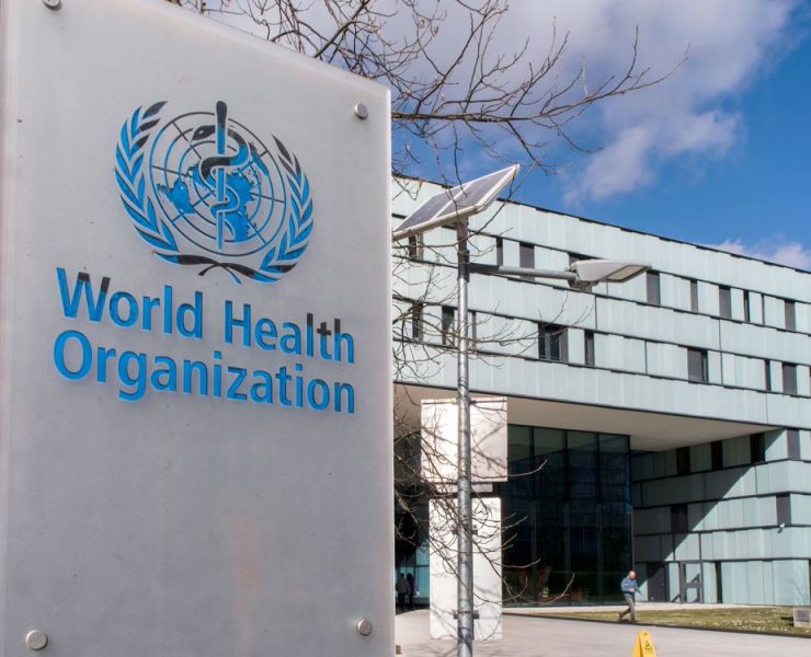 OMS pacta nuevas medidas que cambian el juego internacional