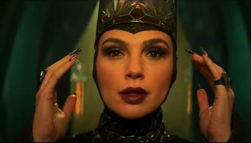 ¿Por qué fue ‘Blanca Nieves’ se prohibió en Líbano?