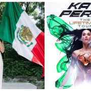 Katy Perry manda mensaje a fans tapatíos tras sorpresiva cancelación