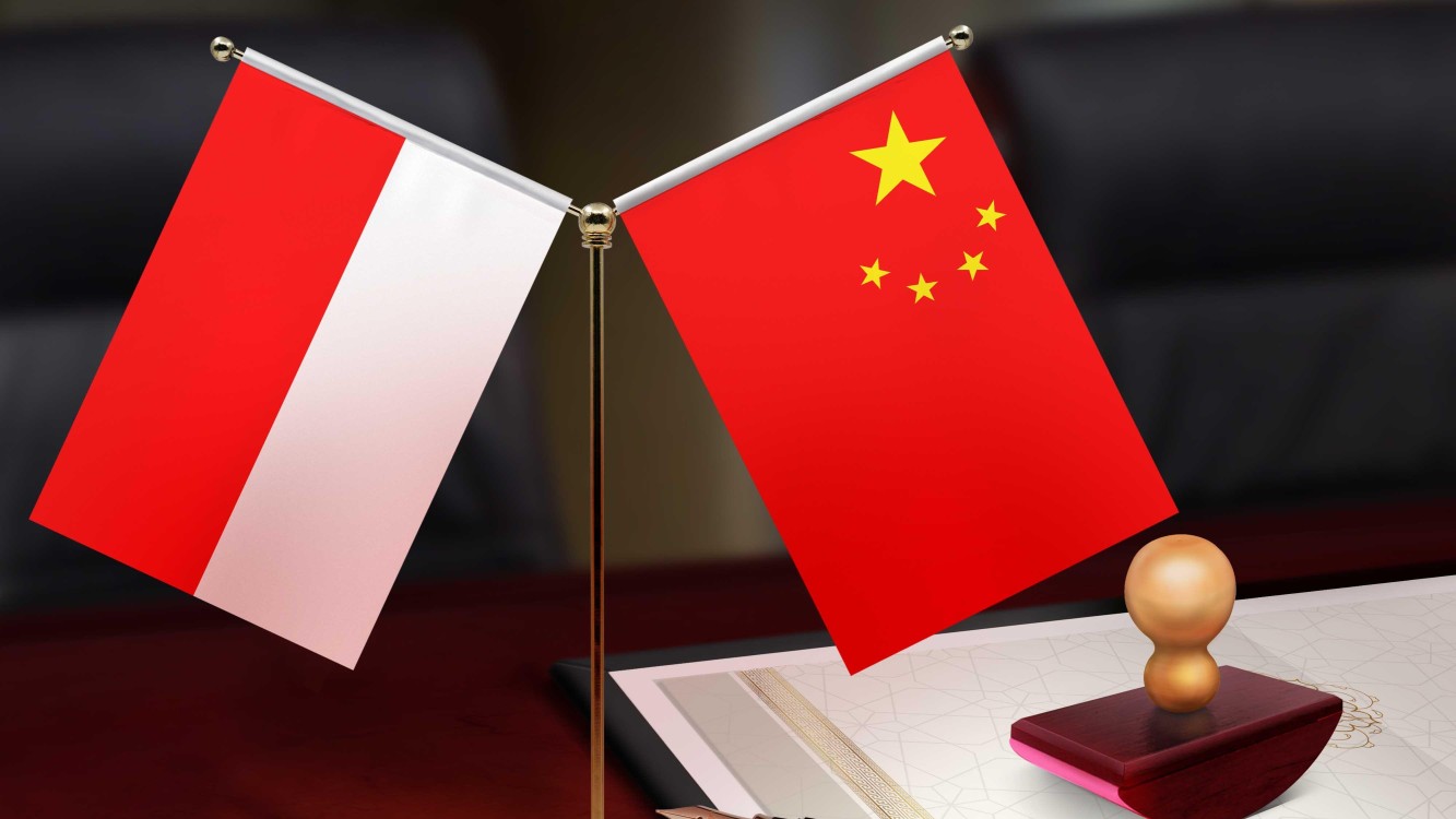 ¿Qué significa para Asia que Indonesia y China se alían?