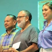 Bienestar para los hombres en Tabasco