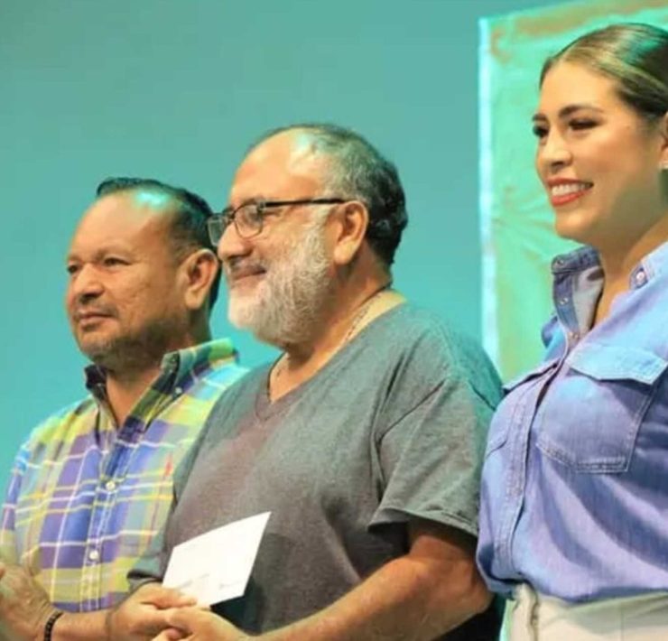 Bienestar para los hombres en Tabasco