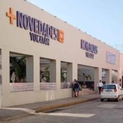 Brazos caídos en Novedades Yucatán ante retrasos salariales, recortes y la falta de respuesta