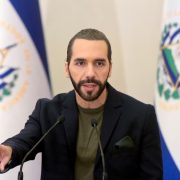 Bukele no repatriará a salvadoreño deportado