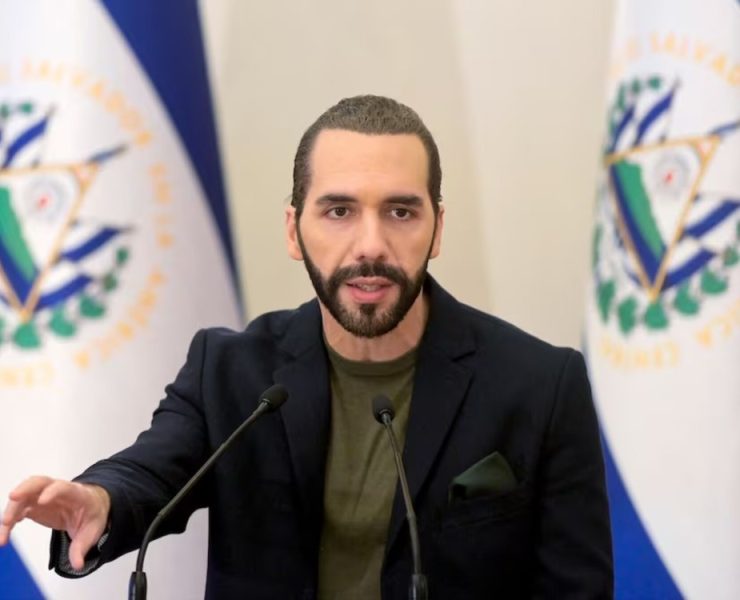 Bukele no repatriará a salvadoreño deportado