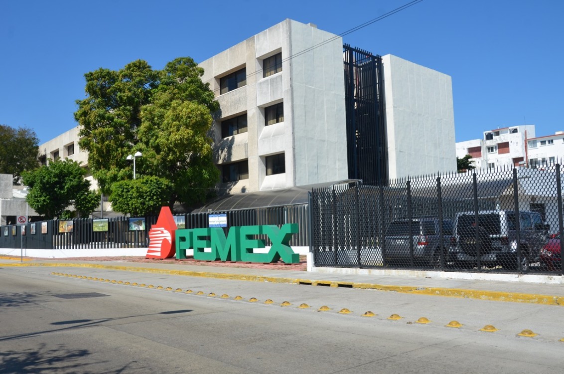 UNTYPP lleva años buscando el Contrato Colectivo de Trabajo con Pemex